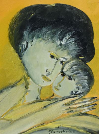 Maternità