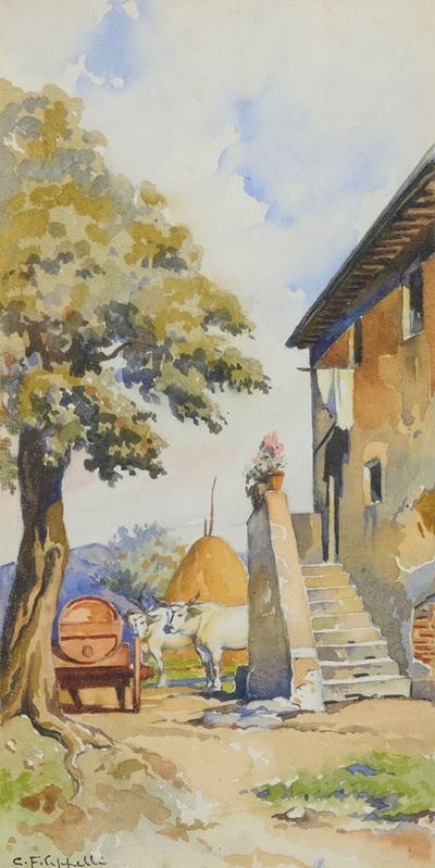 Casolare