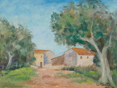 Alberi e Casolari