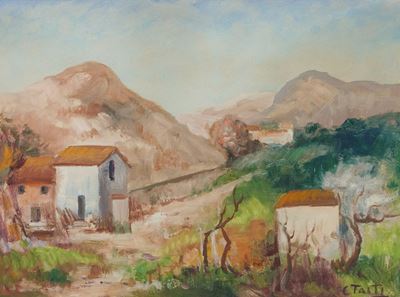 Case in Collina