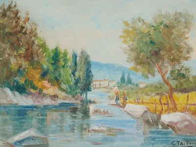 Donne al Fiume