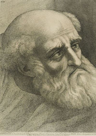 Da Raffaello - Empedolce