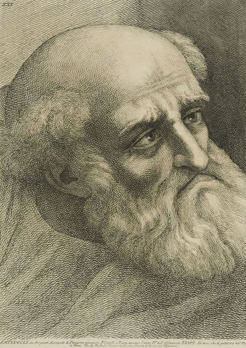 Paolo Romano - Da Raffaello - Empedolce