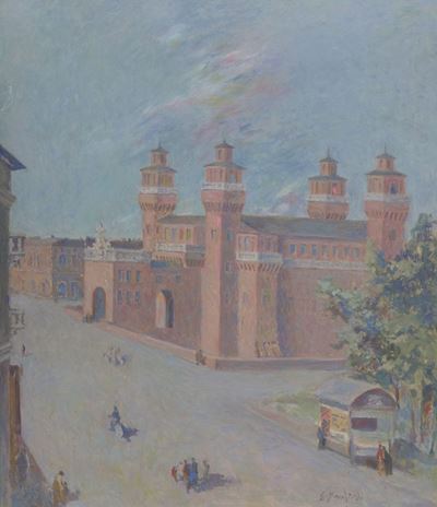 Ferrara