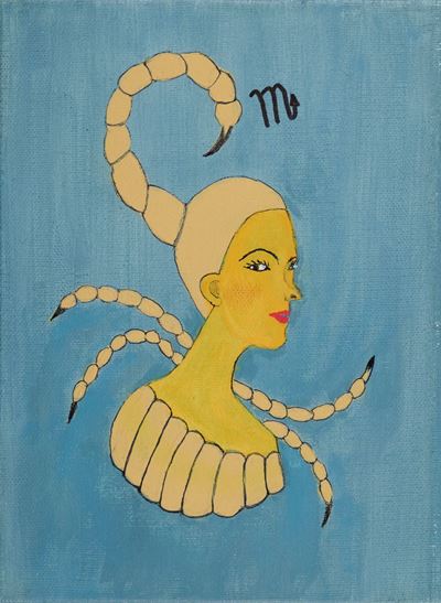 Scorpione