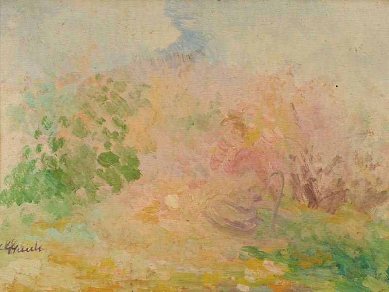 Guido Guidi - Primavera