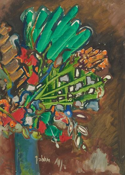 Vaso di Fiori