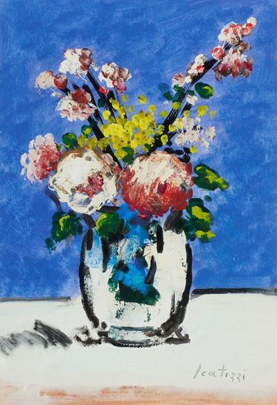 Vaso di Fiori