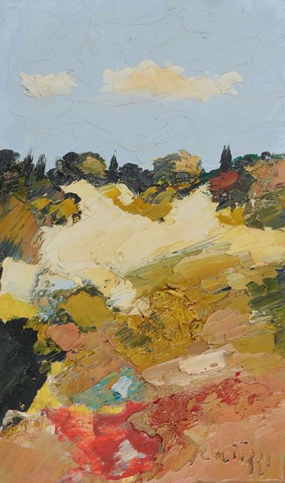Paesaggio