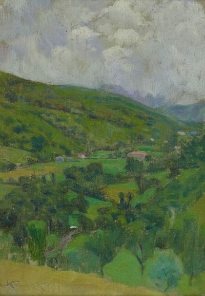 Paesaggio