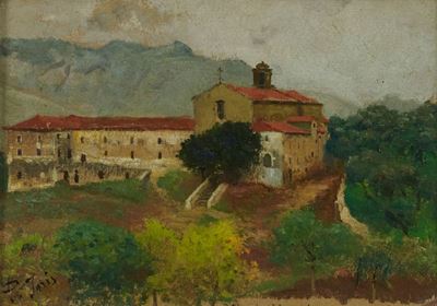 Ricordo di San Bartolomeo Sezze