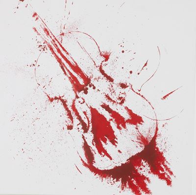 Colére De Violon