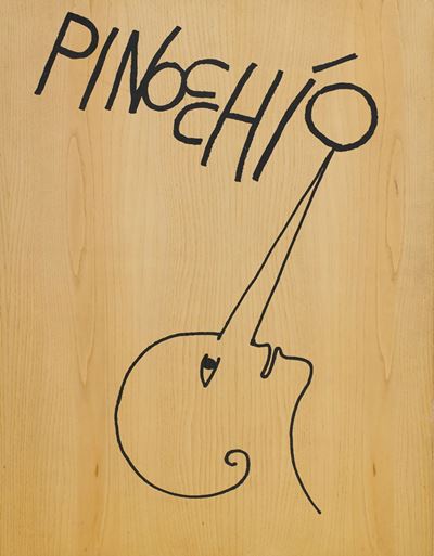 Le Avventure di Pinocchio