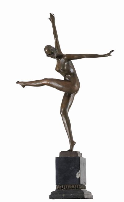 Ballerina