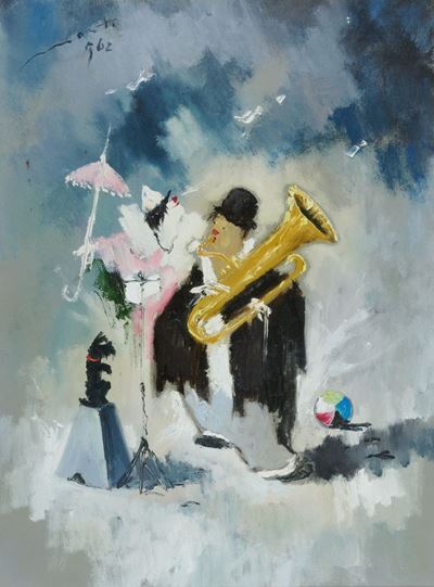 Musicanti