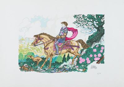 Cavaliere