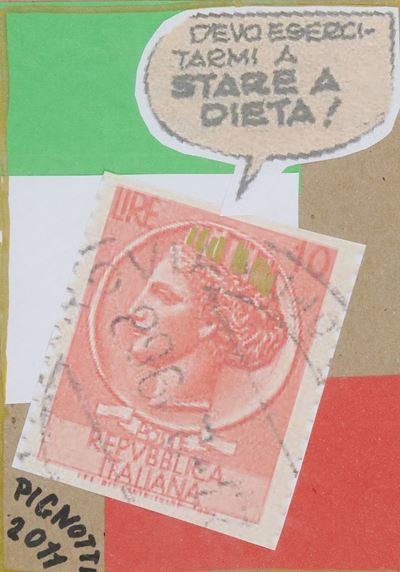 Un'omaggio All'italia