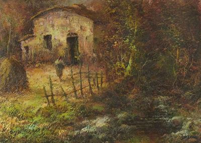 Rustico - Cecina