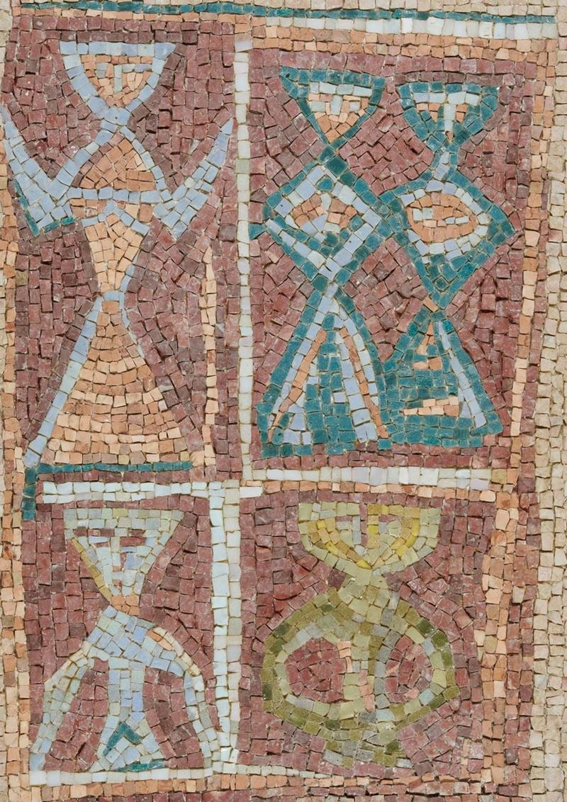 Massimo Campigli After - Senza Titolo
