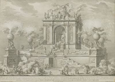 Arco Romano