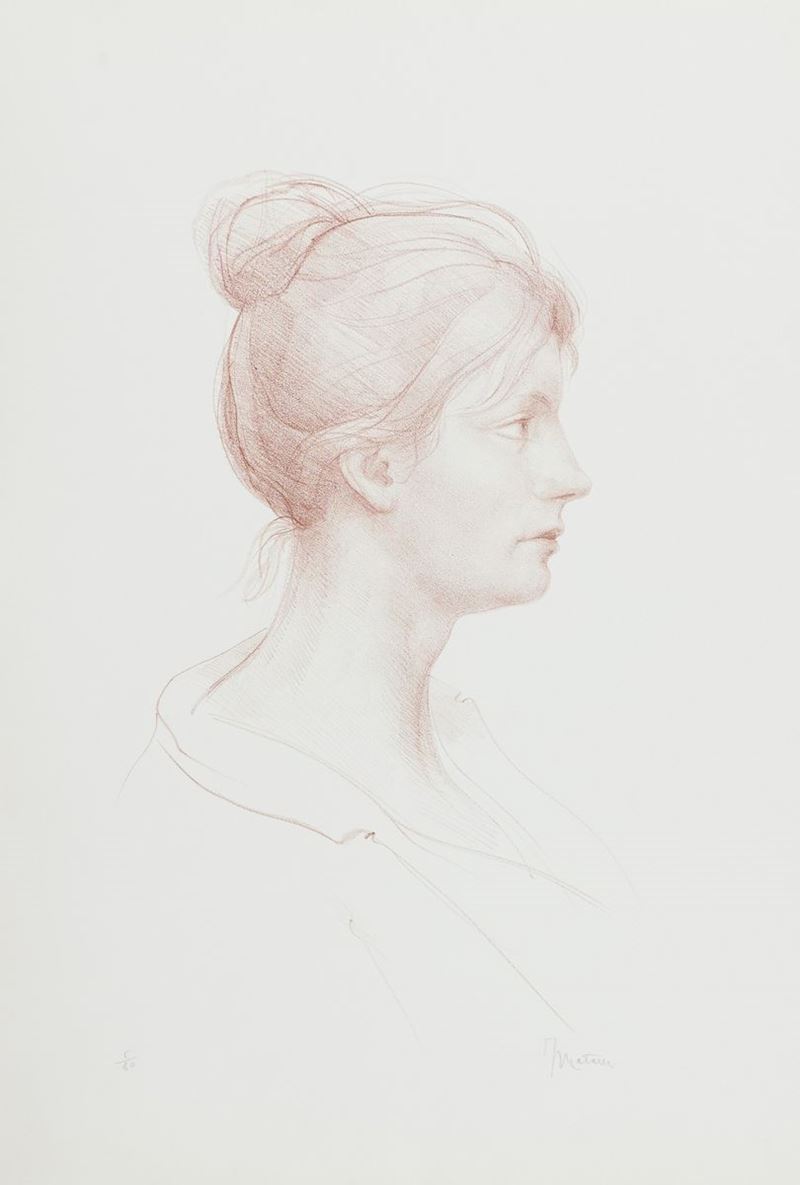 Ferruccio Mataresi - Carla