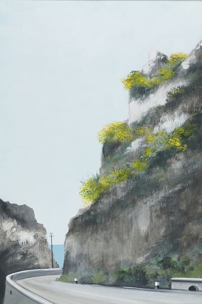 Paesaggio Calabrese