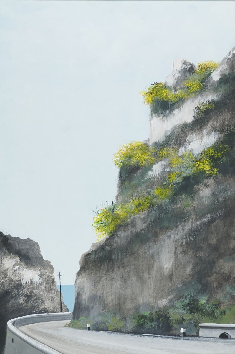 Enotrio Pugliese - Paesaggio Calabrese