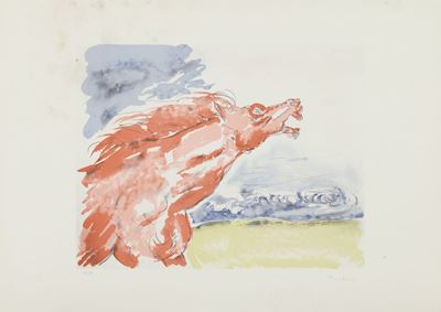 Testa di Cavallo