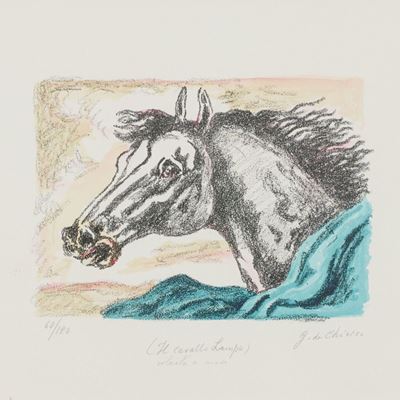 Il Cavallo Lampo