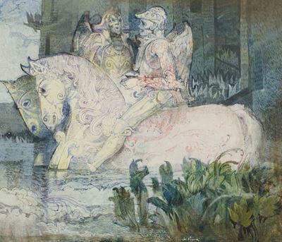 Cavaliere Errante