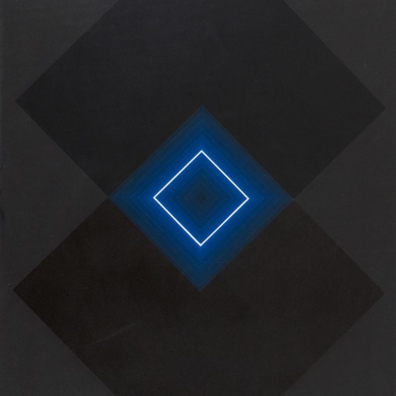 Couleur noir lumiere