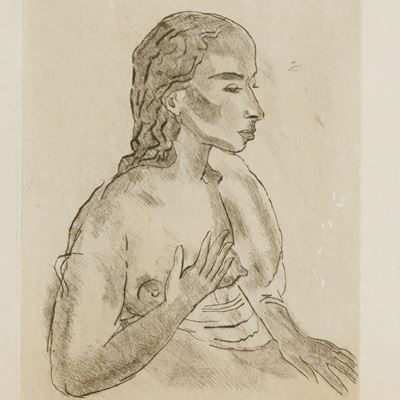 Modella