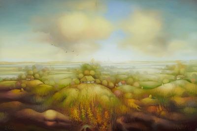 Paesaggio