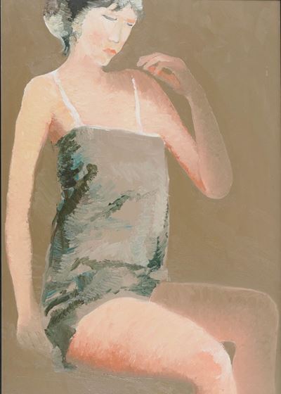 Figura di Donna