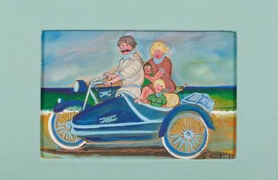 Sidecar
