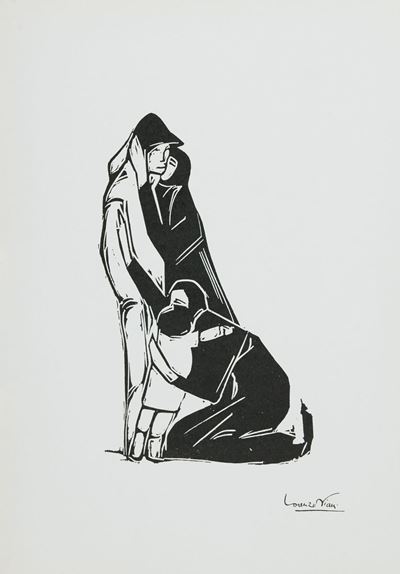Lotto Unico di Tre Opere