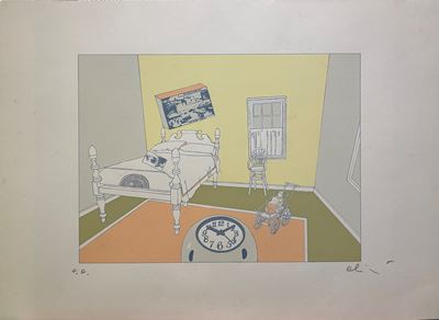La Stanza