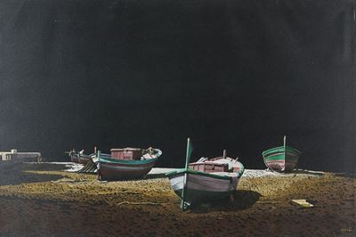 Notturno