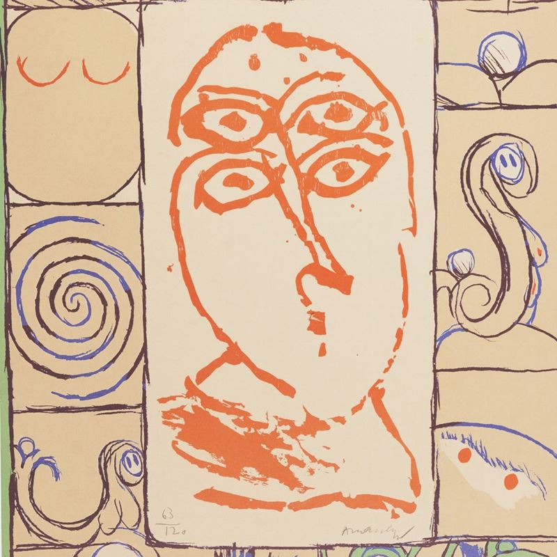 Visage