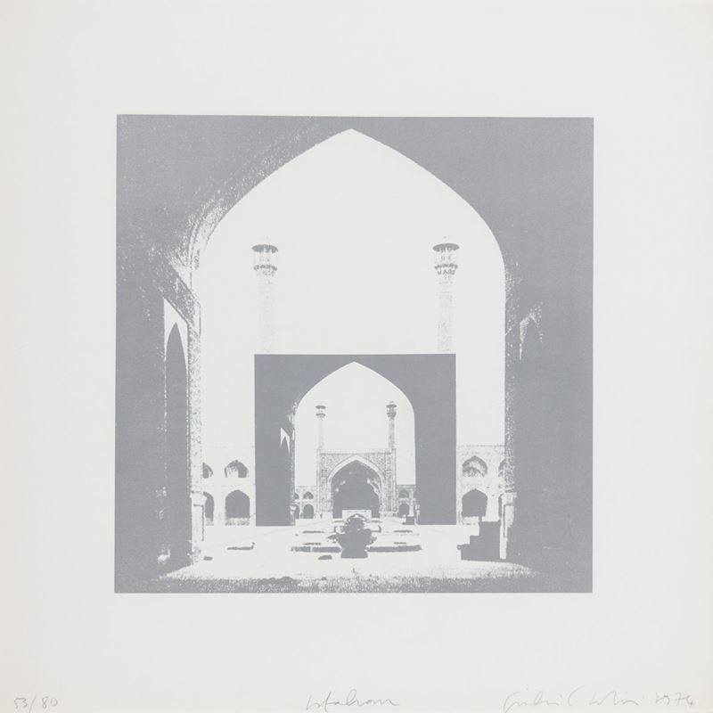 Isfahan