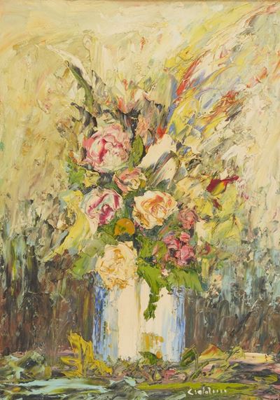 Vaso di Fiori