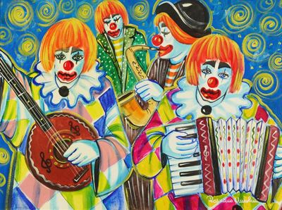 Concerto