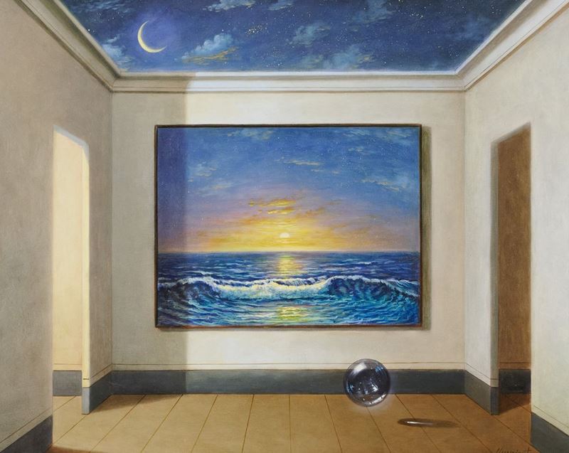 Il mare dentro