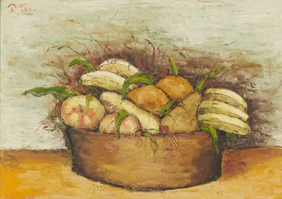 Cesto di Frutta