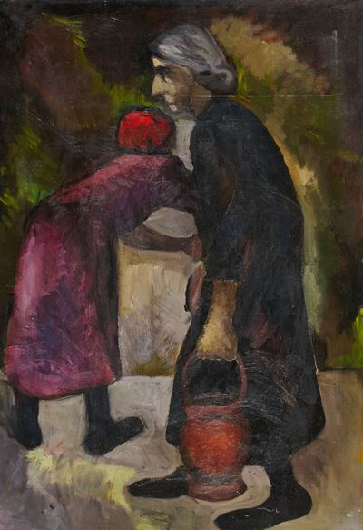 Donne al Pozzo