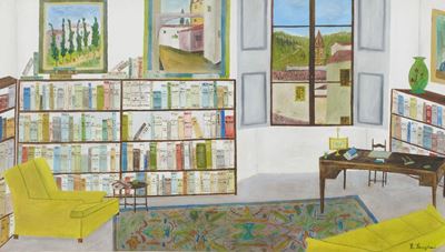 Interno