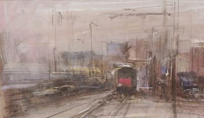 Tram