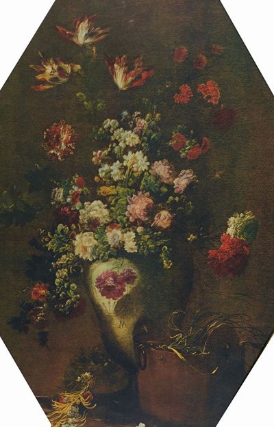 Vaso di Fiori