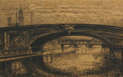 Ponte Vecchio