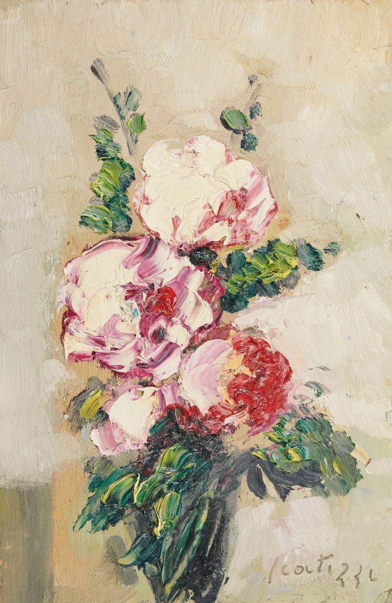 Sergio Scatizzi - Rose